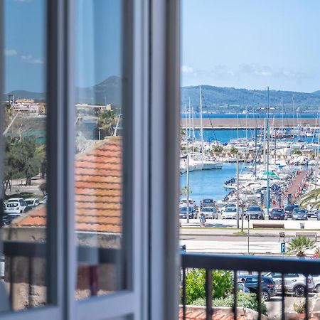 Bed and Breakfast Horizon Alguer Exterior foto
