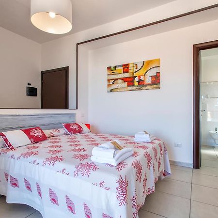 Bed and Breakfast Horizon Alguer Exterior foto