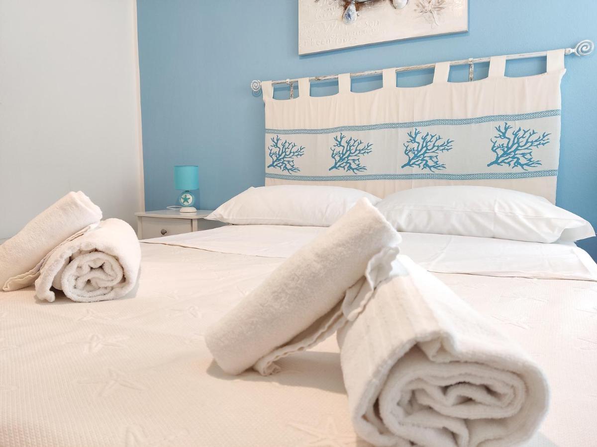 Bed and Breakfast Horizon Alguer Exterior foto