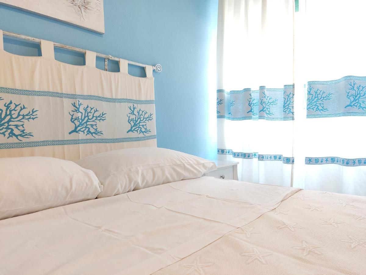 Bed and Breakfast Horizon Alguer Exterior foto