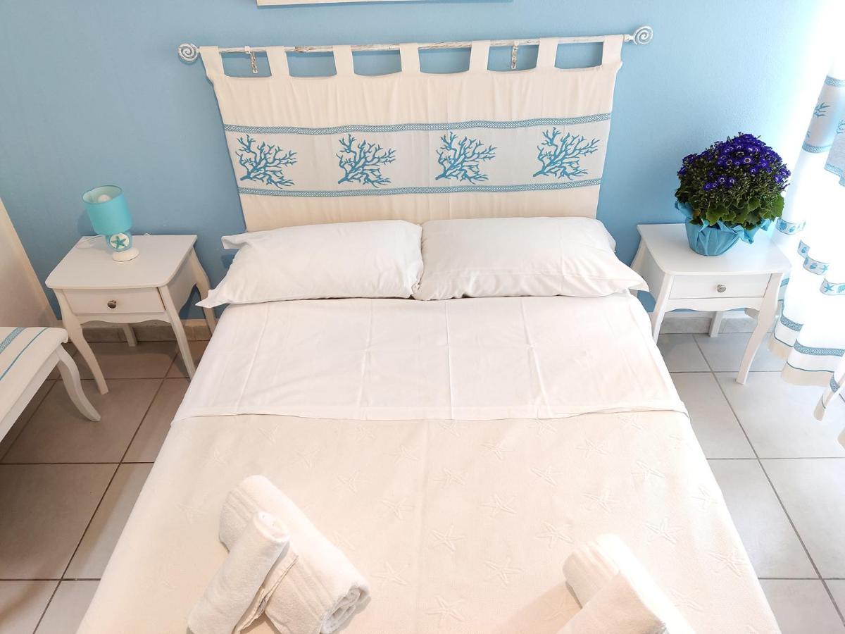 Bed and Breakfast Horizon Alguer Exterior foto