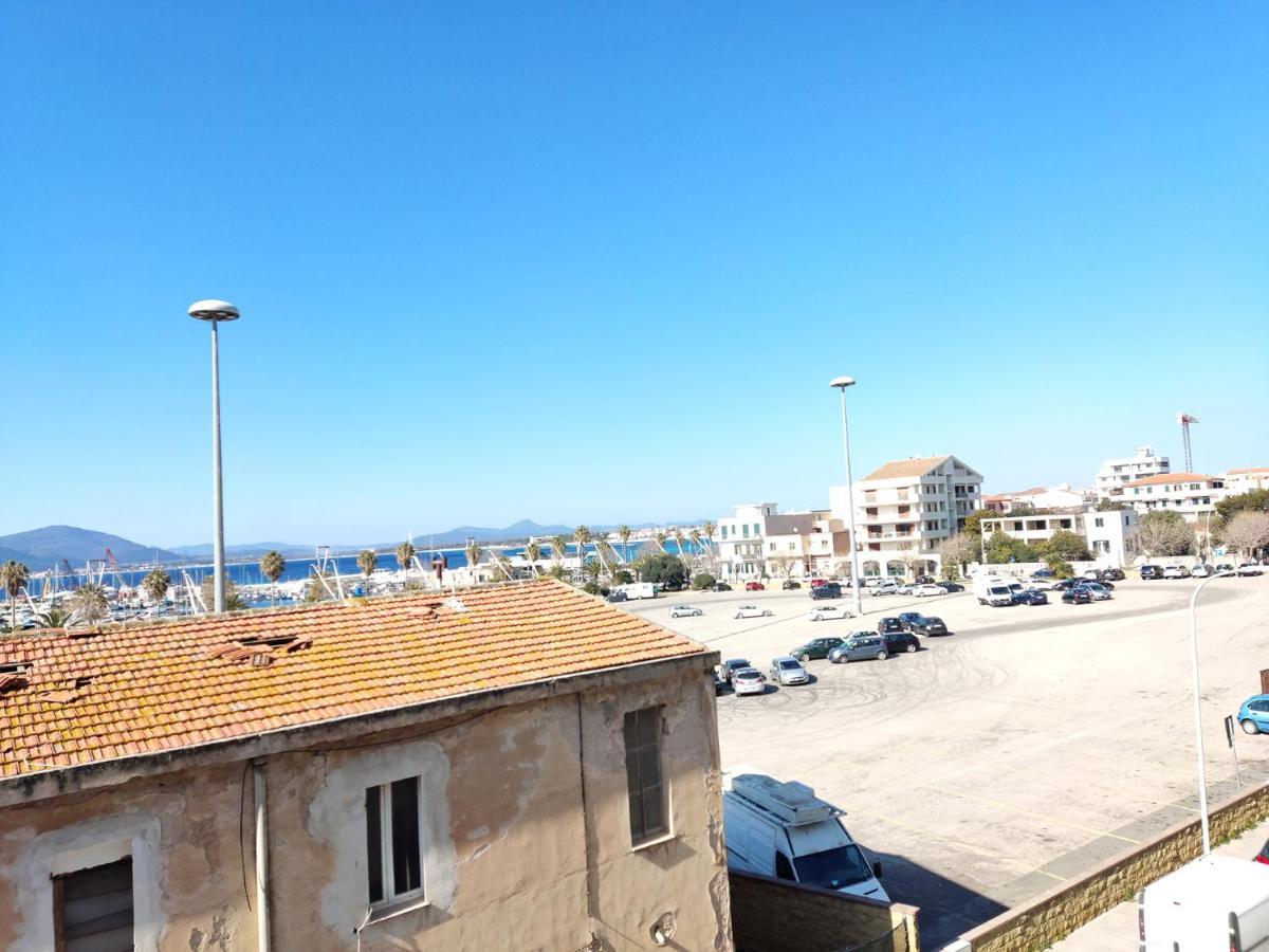 Bed and Breakfast Horizon Alguer Exterior foto