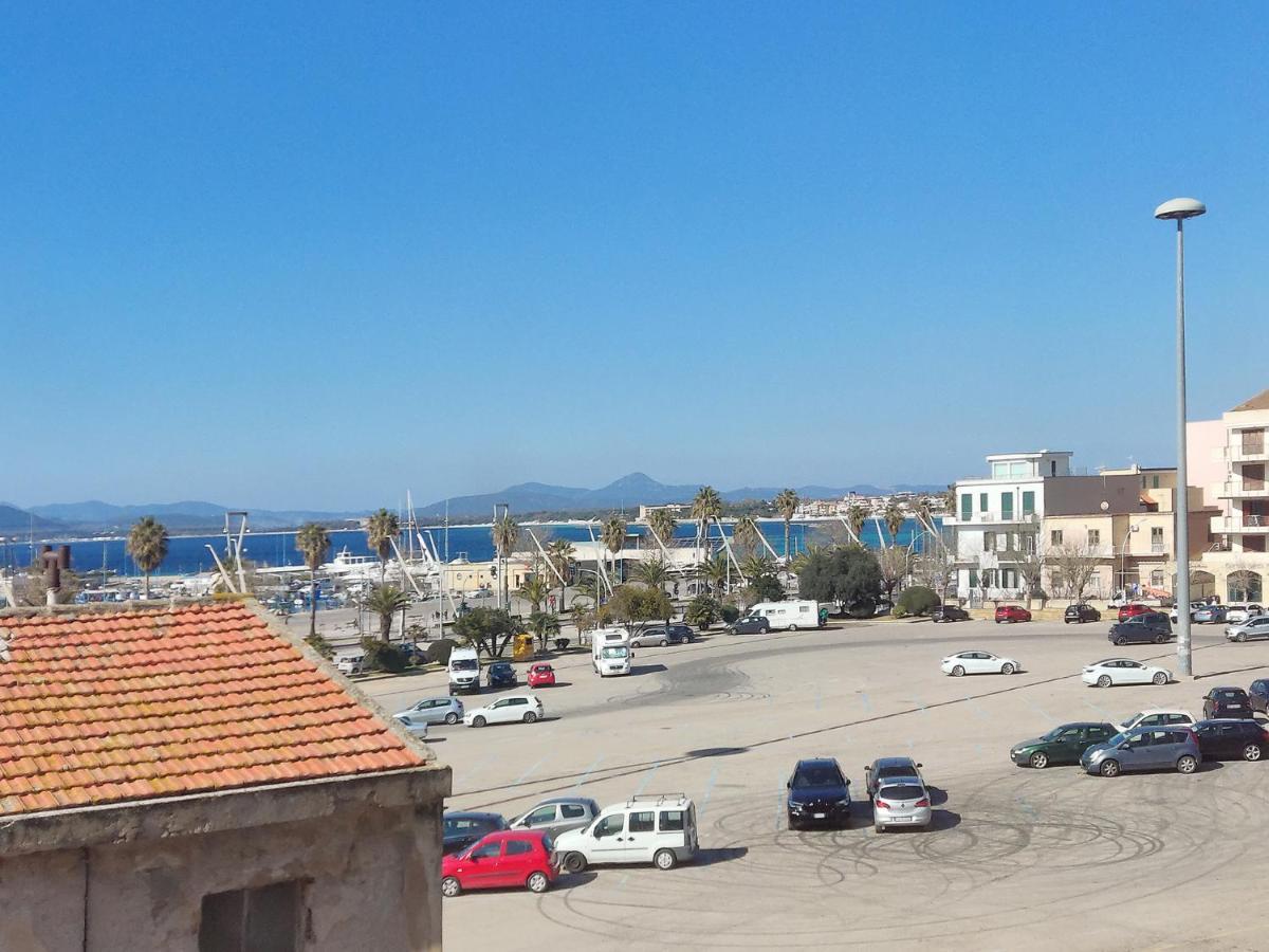 Bed and Breakfast Horizon Alguer Exterior foto
