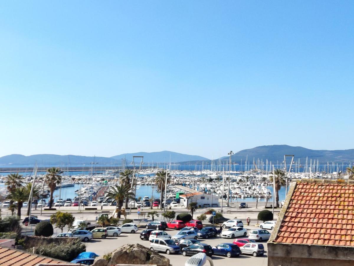 Bed and Breakfast Horizon Alguer Exterior foto