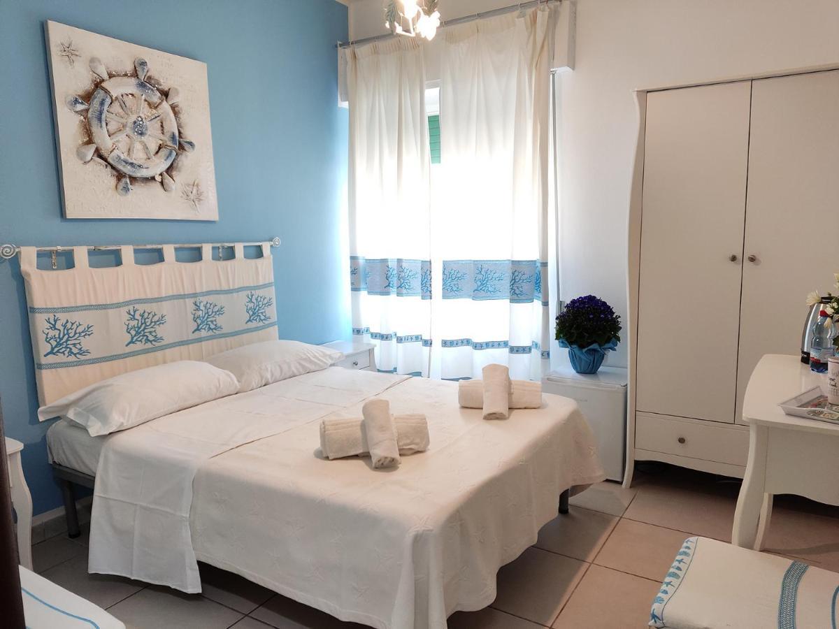 Bed and Breakfast Horizon Alguer Exterior foto