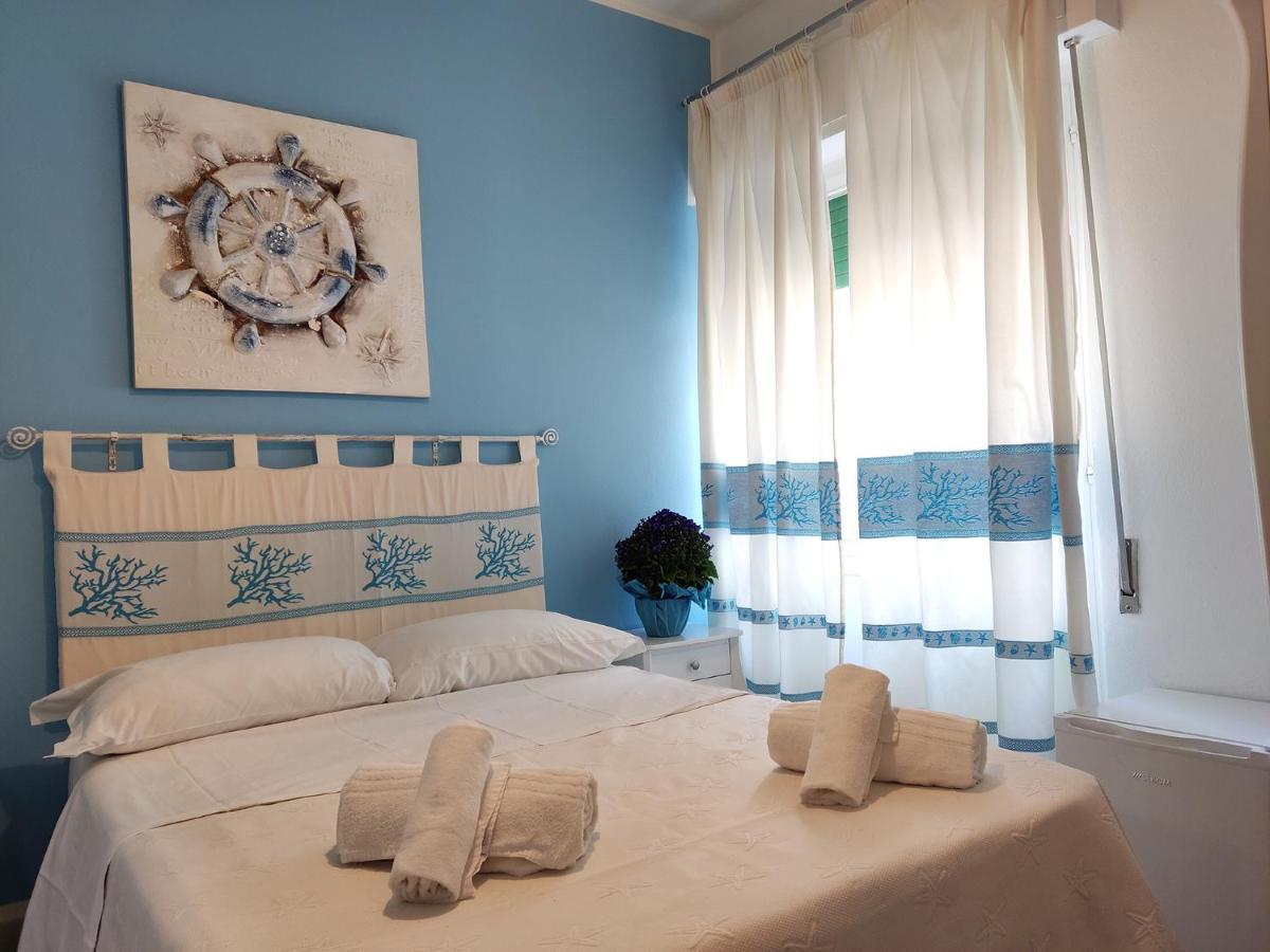 Bed and Breakfast Horizon Alguer Exterior foto
