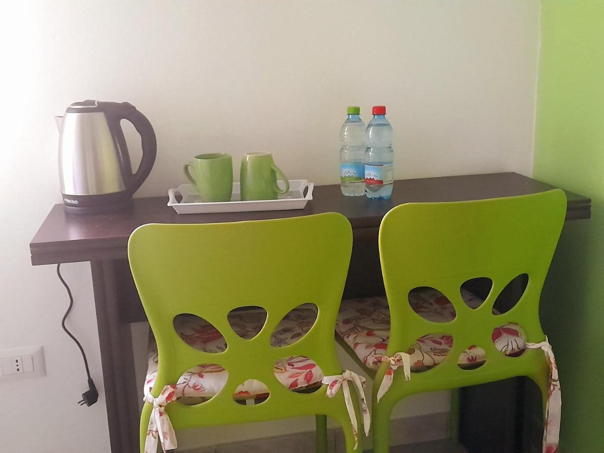Bed and Breakfast Horizon Alguer Exterior foto