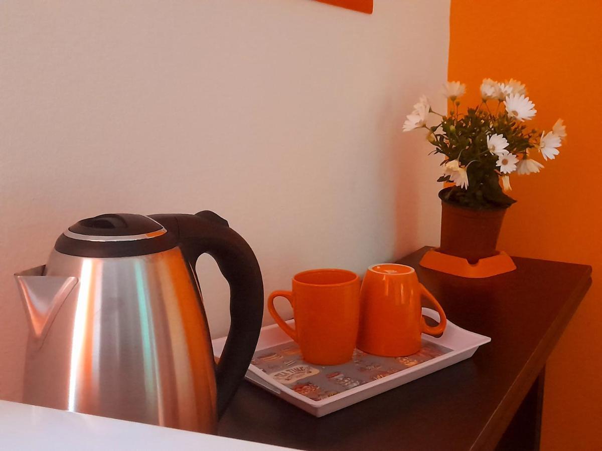 Bed and Breakfast Horizon Alguer Exterior foto
