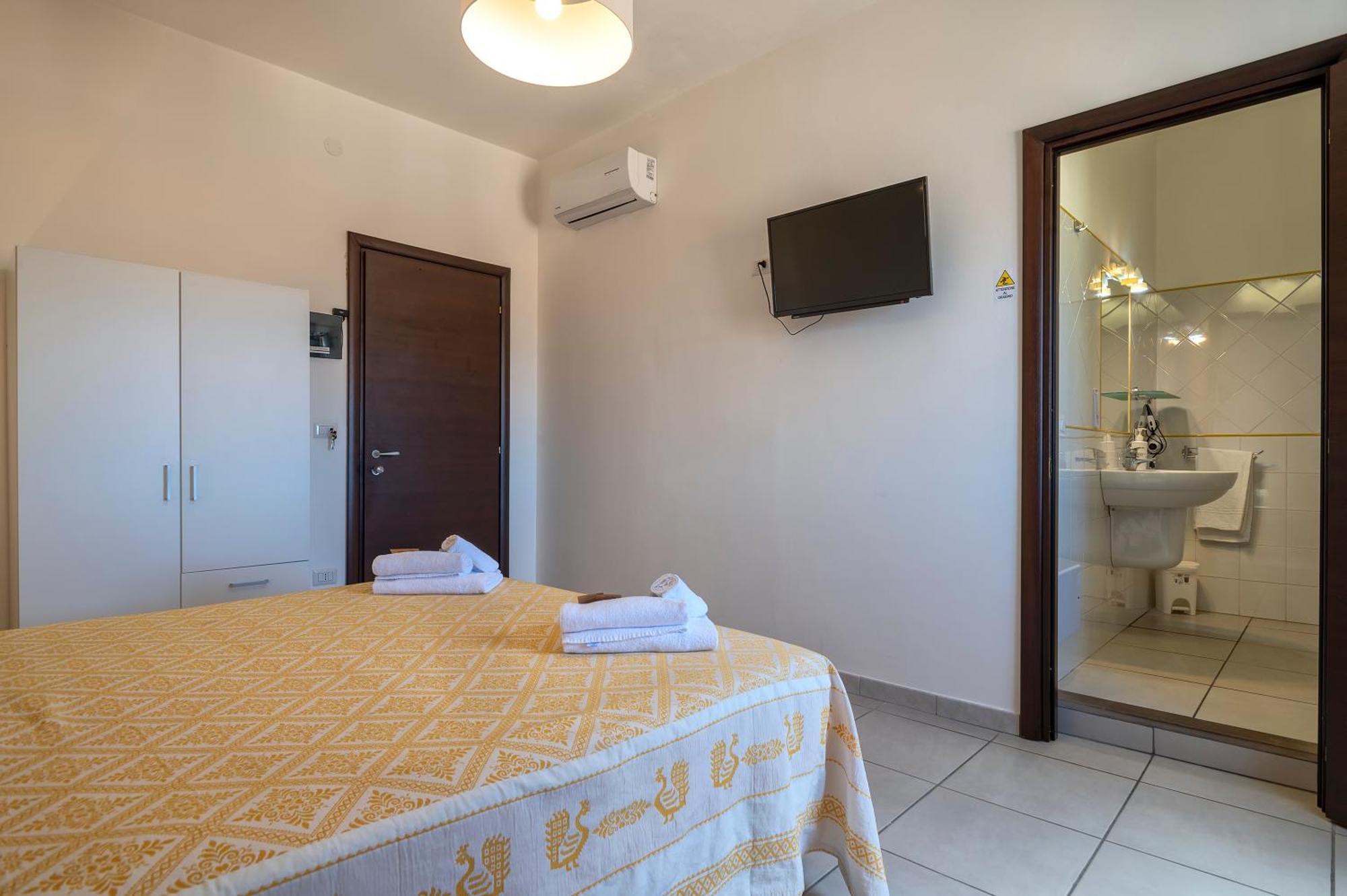 Bed and Breakfast Horizon Alguer Exterior foto
