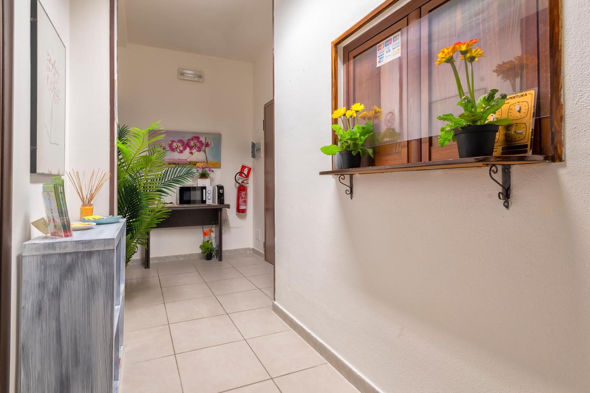 Bed and Breakfast Horizon Alguer Exterior foto