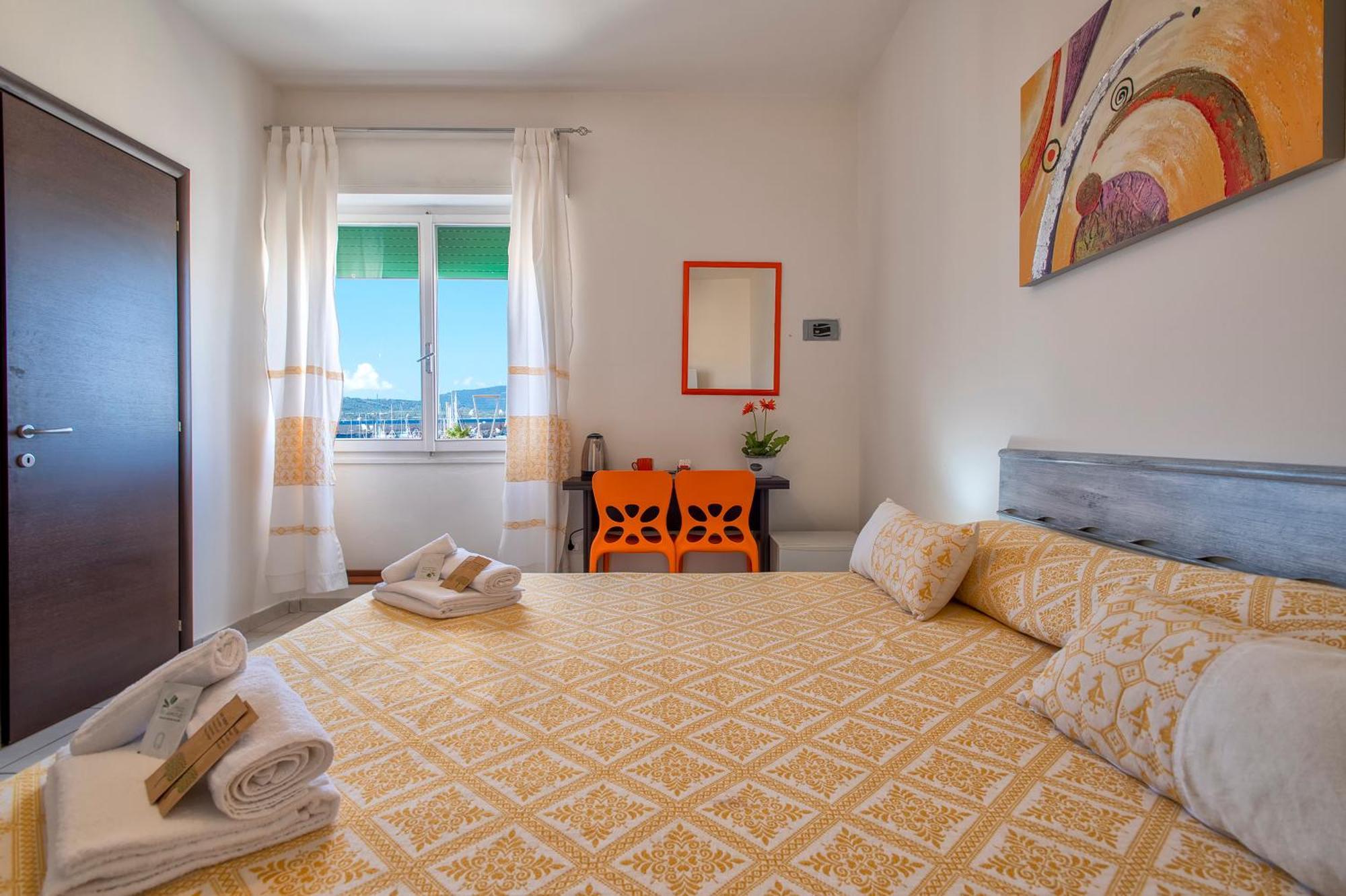 Bed and Breakfast Horizon Alguer Exterior foto