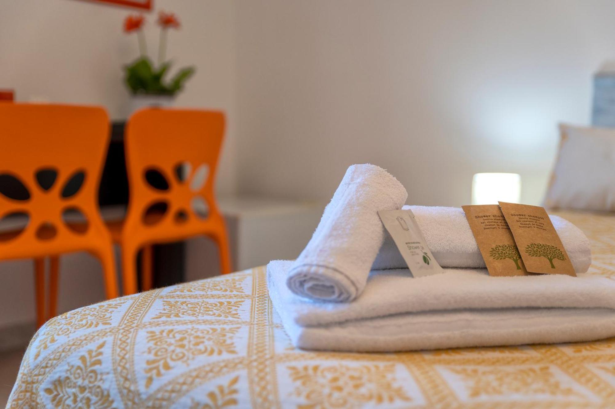 Bed and Breakfast Horizon Alguer Exterior foto