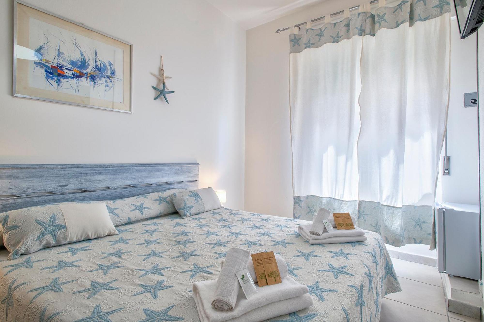 Bed and Breakfast Horizon Alguer Exterior foto