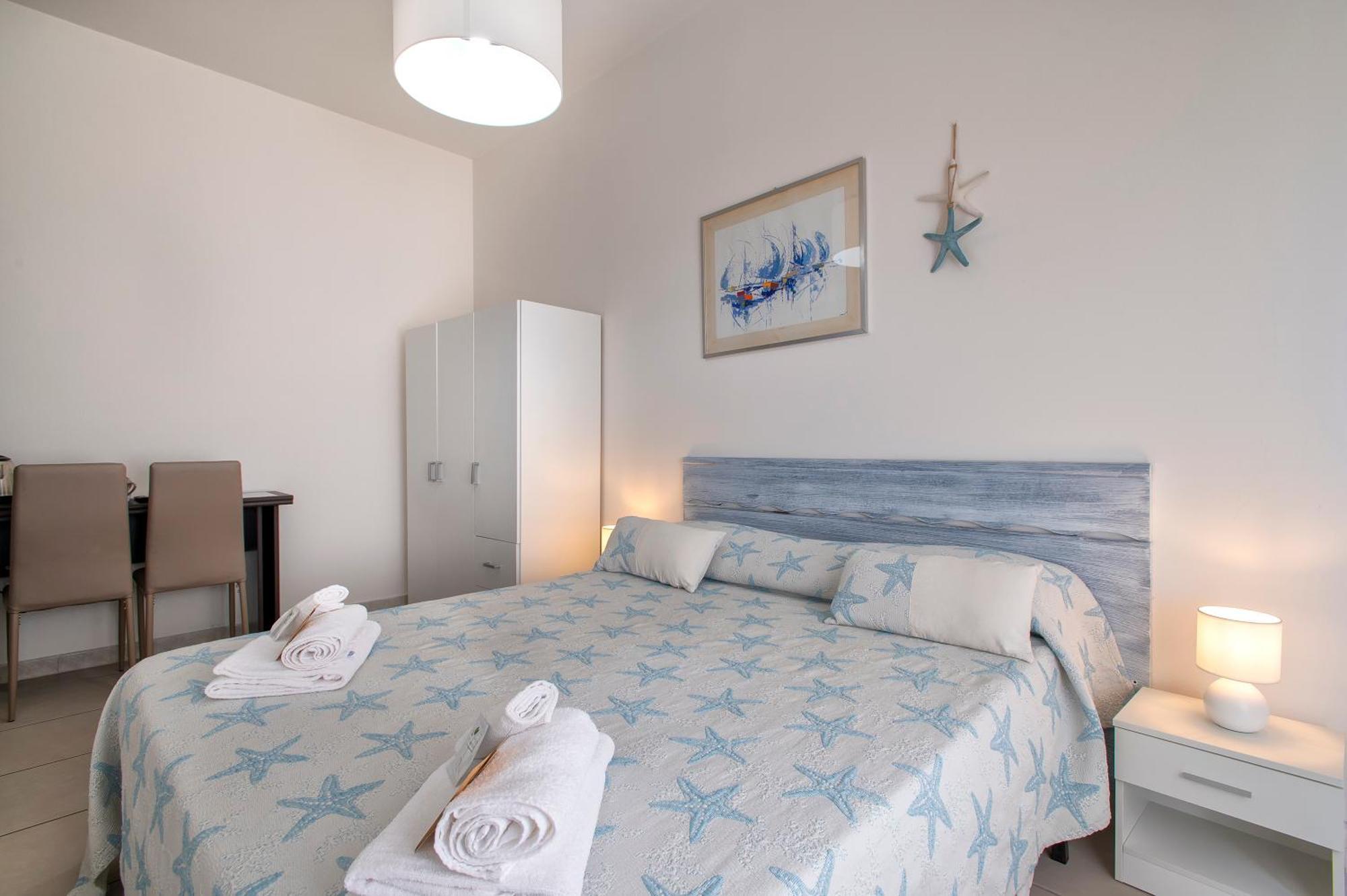 Bed and Breakfast Horizon Alguer Exterior foto