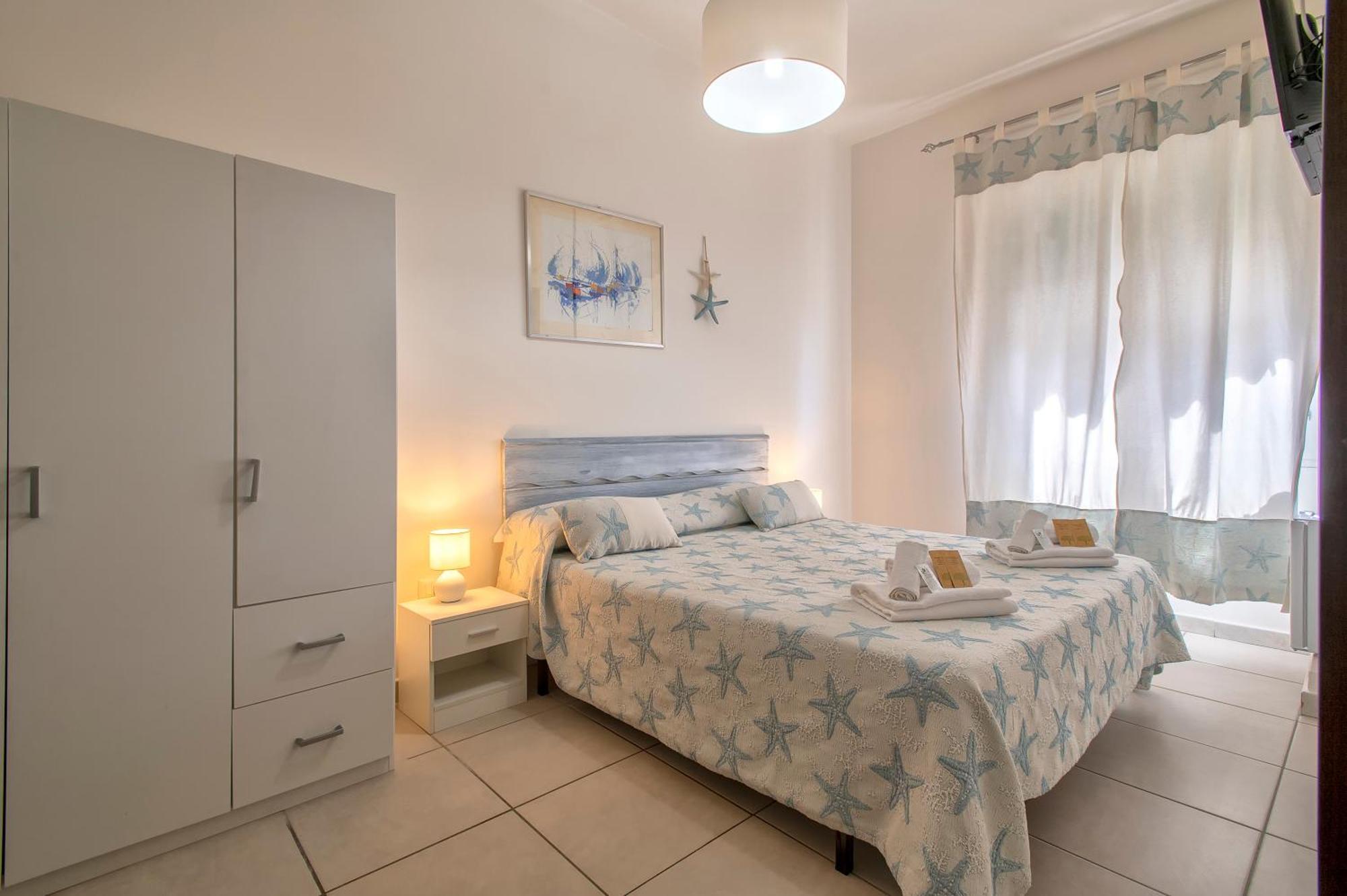 Bed and Breakfast Horizon Alguer Exterior foto