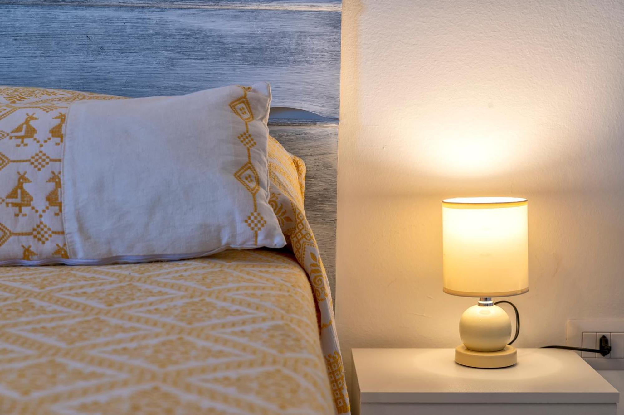 Bed and Breakfast Horizon Alguer Exterior foto