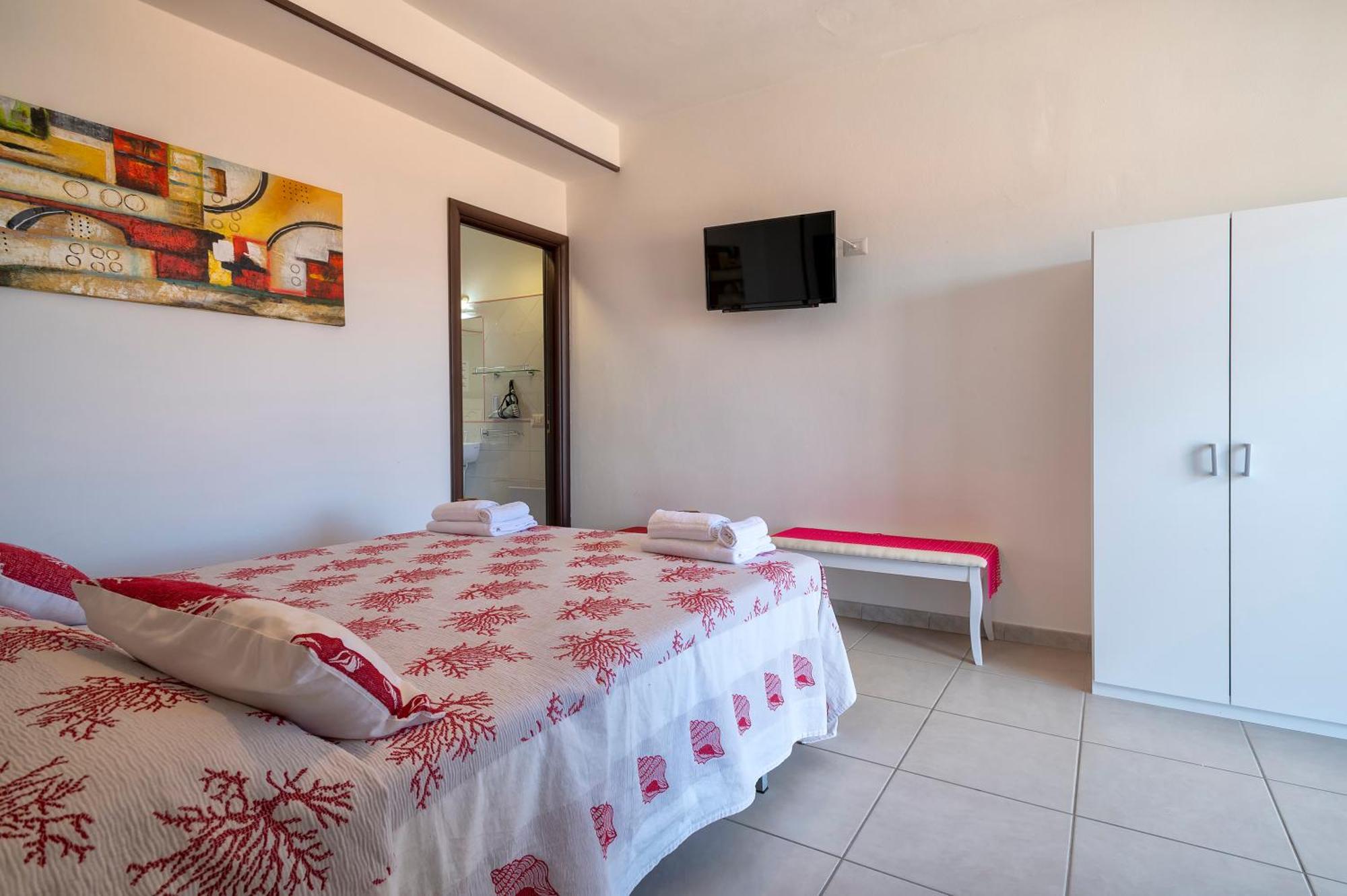 Bed and Breakfast Horizon Alguer Exterior foto