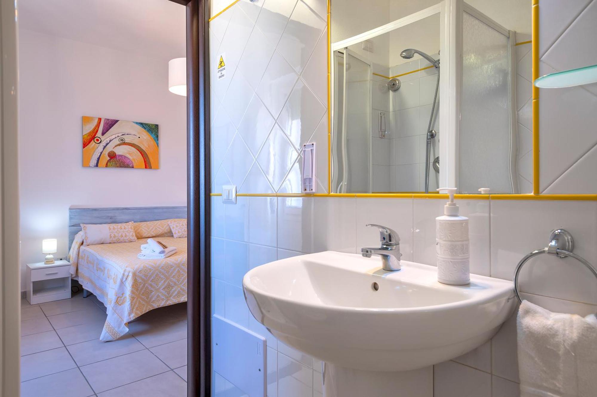 Bed and Breakfast Horizon Alguer Exterior foto