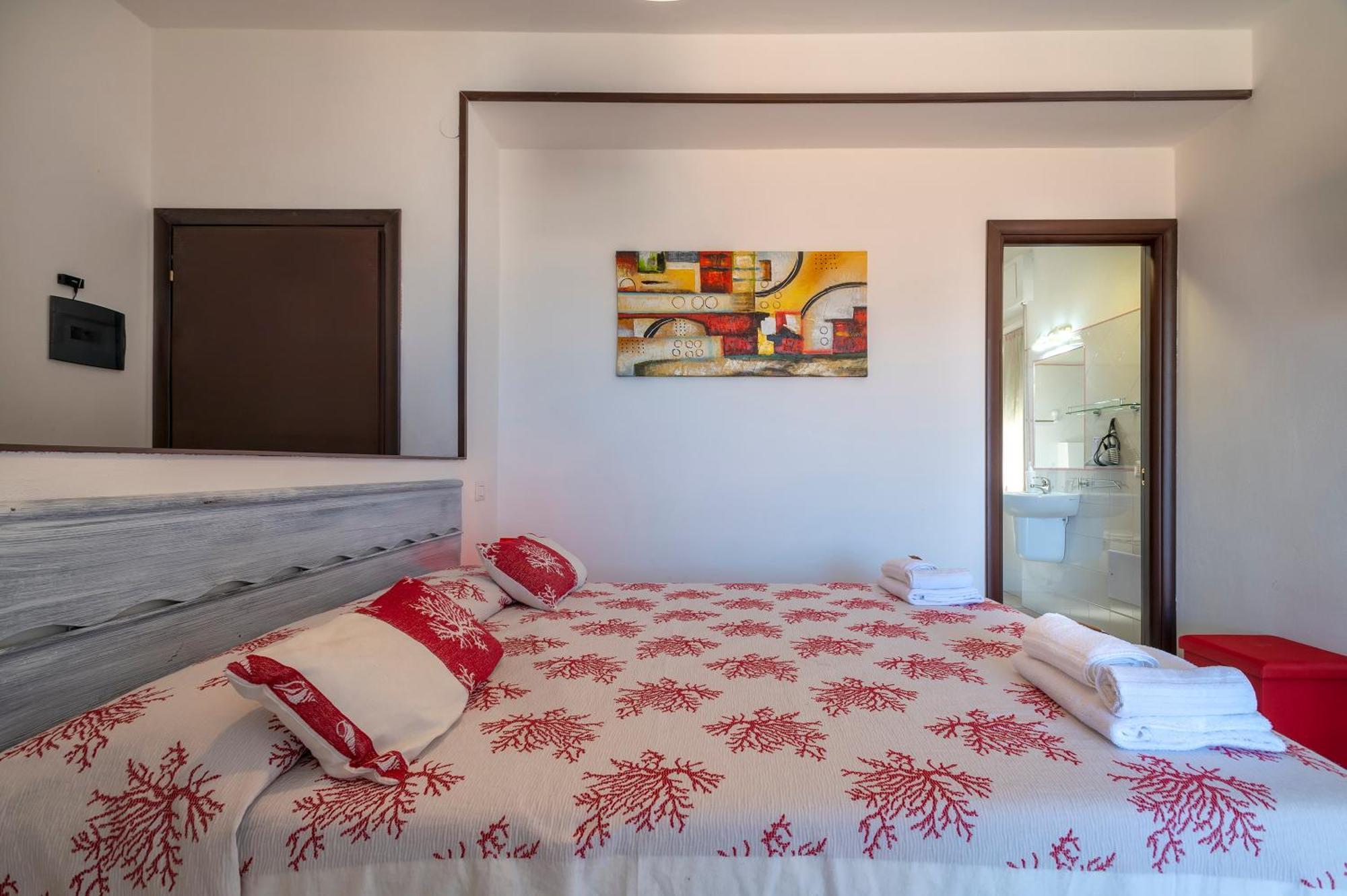 Bed and Breakfast Horizon Alguer Exterior foto