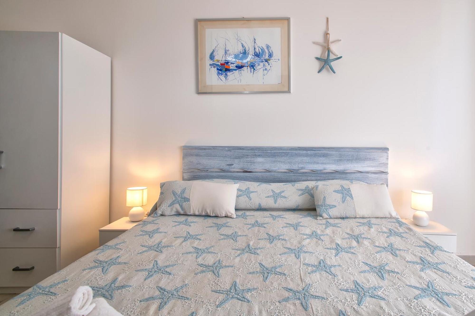 Bed and Breakfast Horizon Alguer Exterior foto