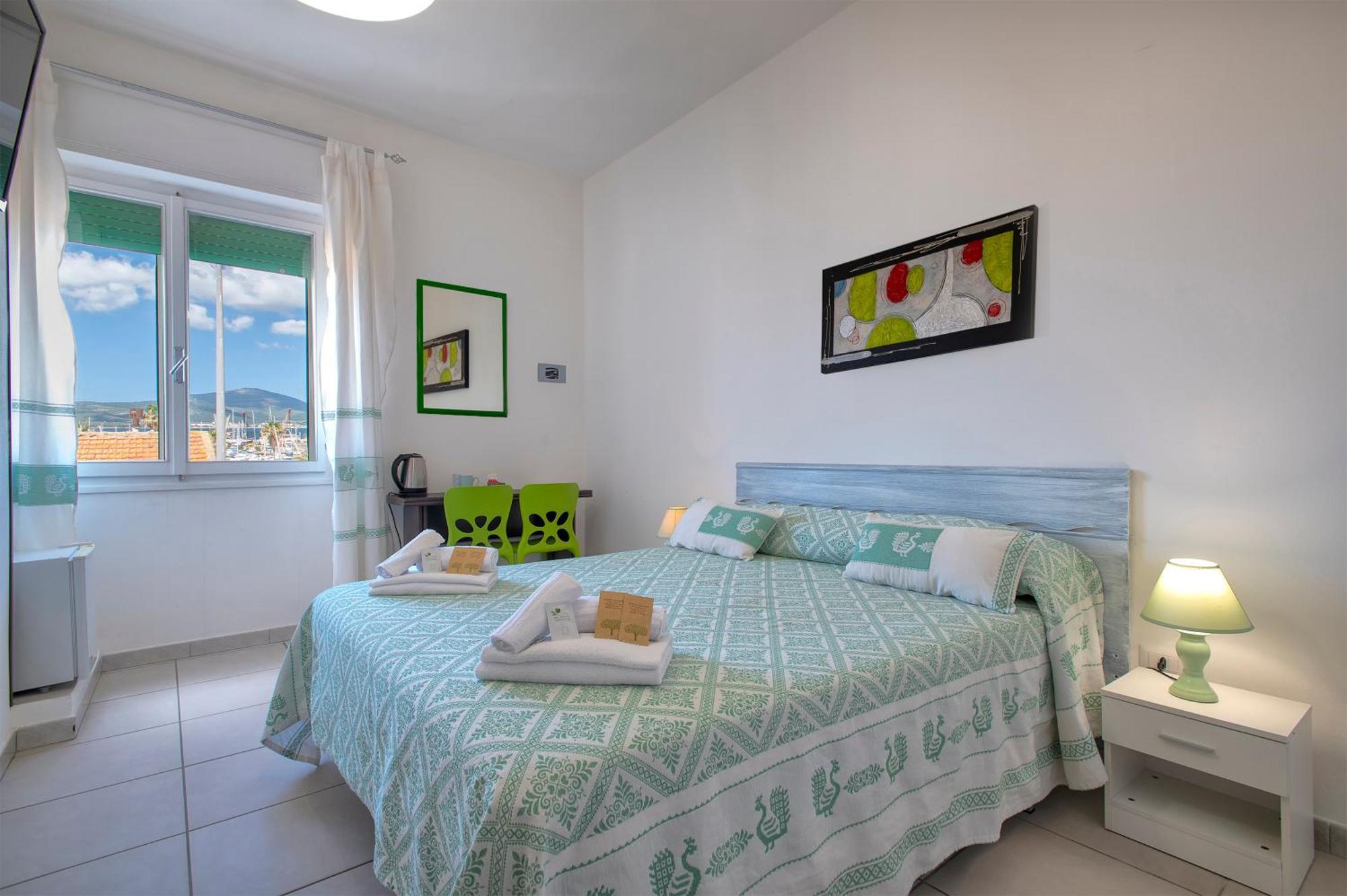 Bed and Breakfast Horizon Alguer Exterior foto