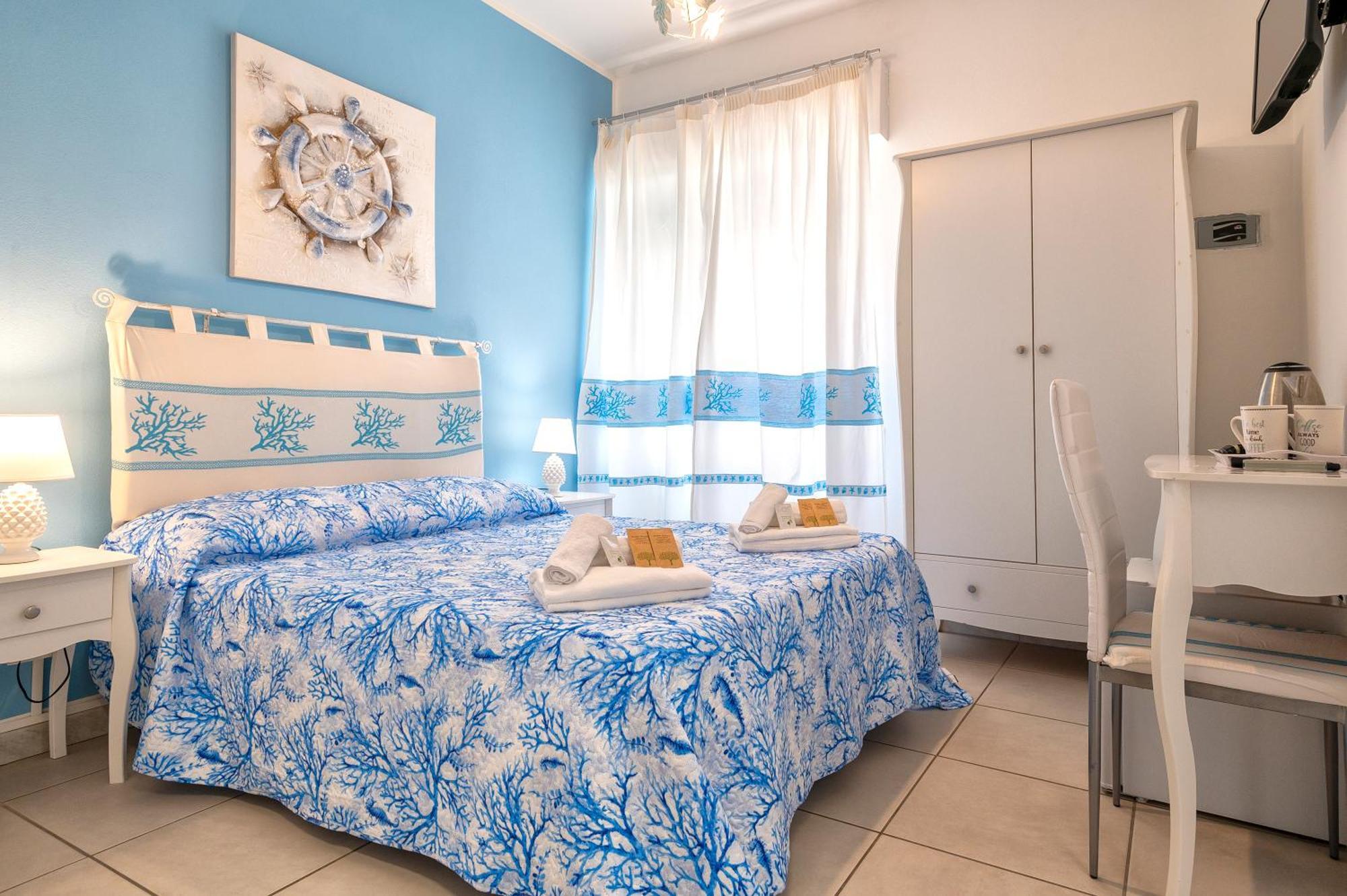 Bed and Breakfast Horizon Alguer Exterior foto