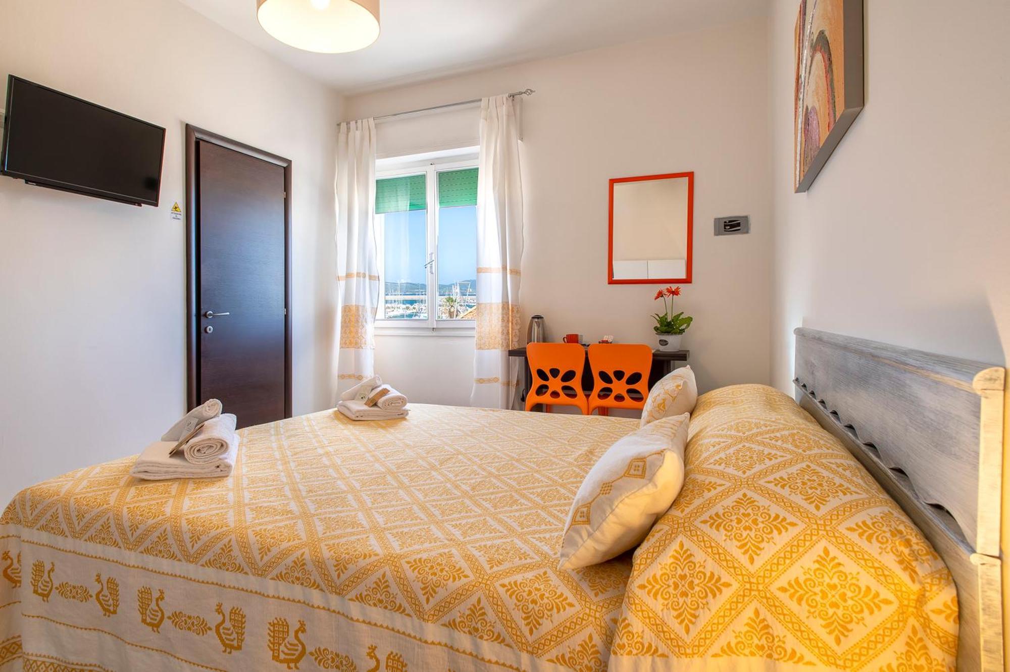 Bed and Breakfast Horizon Alguer Exterior foto