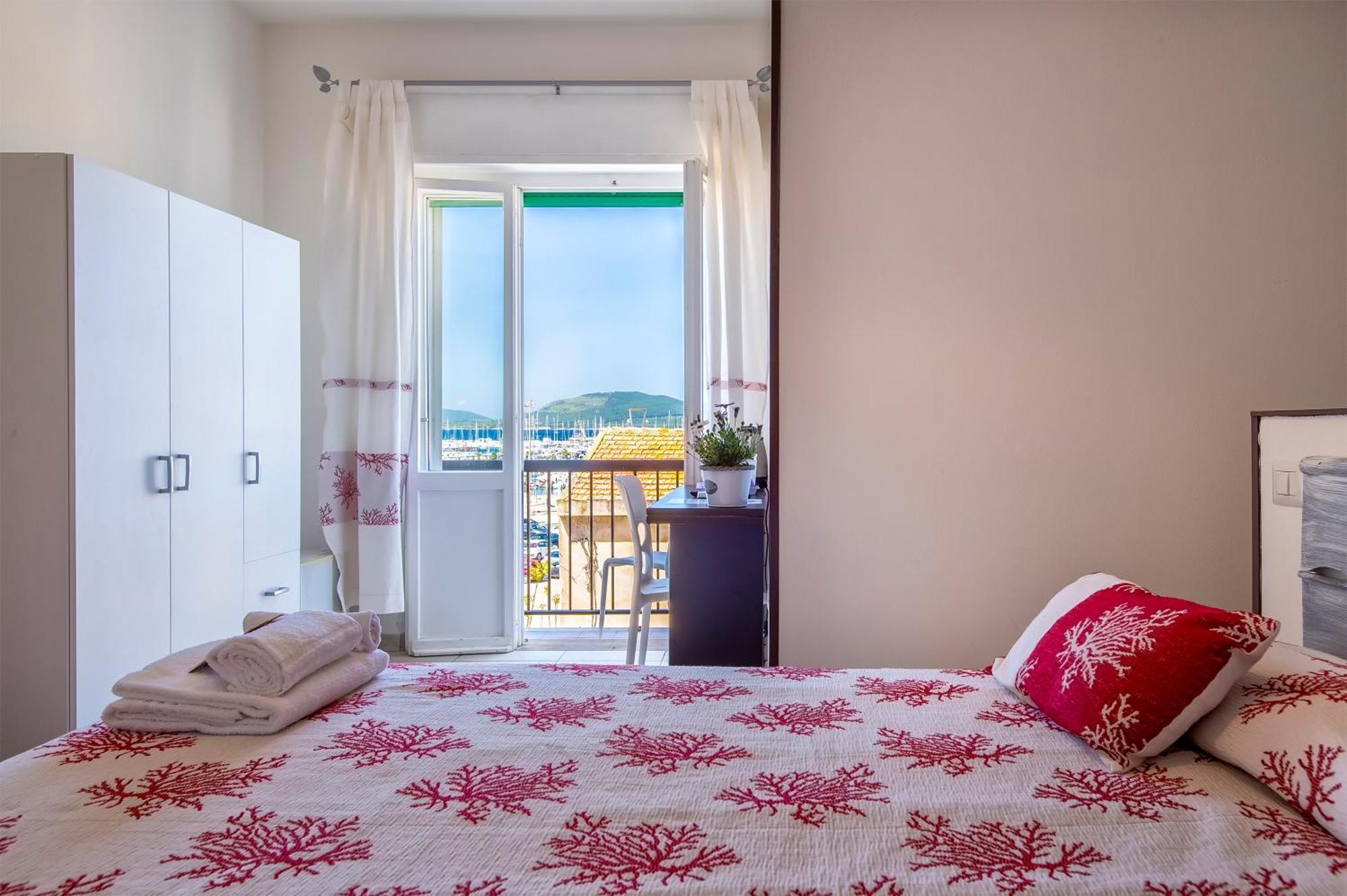Bed and Breakfast Horizon Alguer Exterior foto
