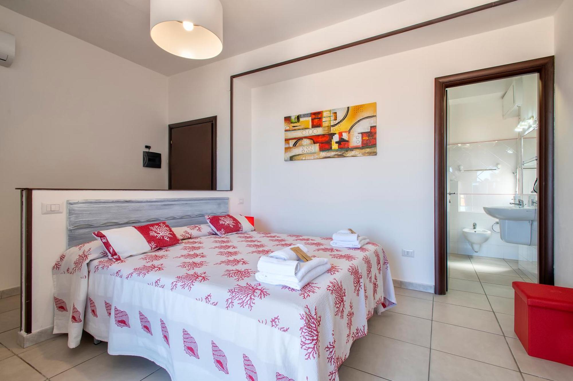 Bed and Breakfast Horizon Alguer Exterior foto