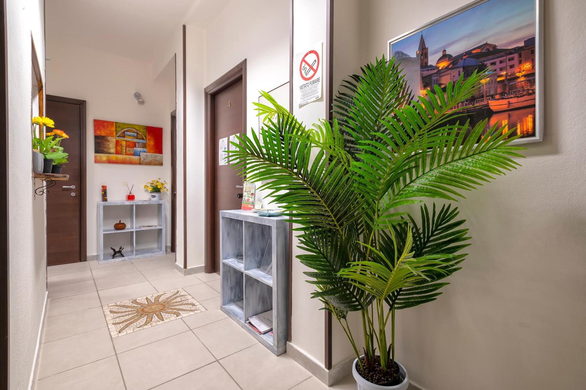Bed and Breakfast Horizon Alguer Exterior foto