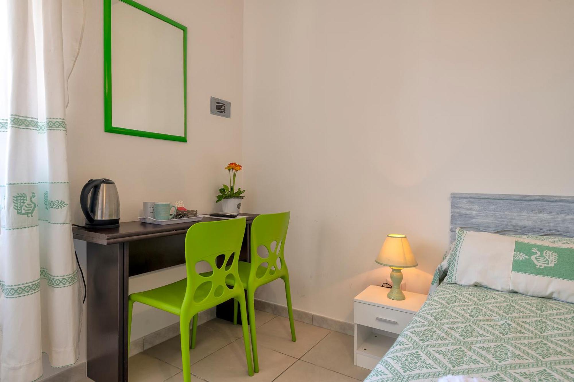 Bed and Breakfast Horizon Alguer Exterior foto