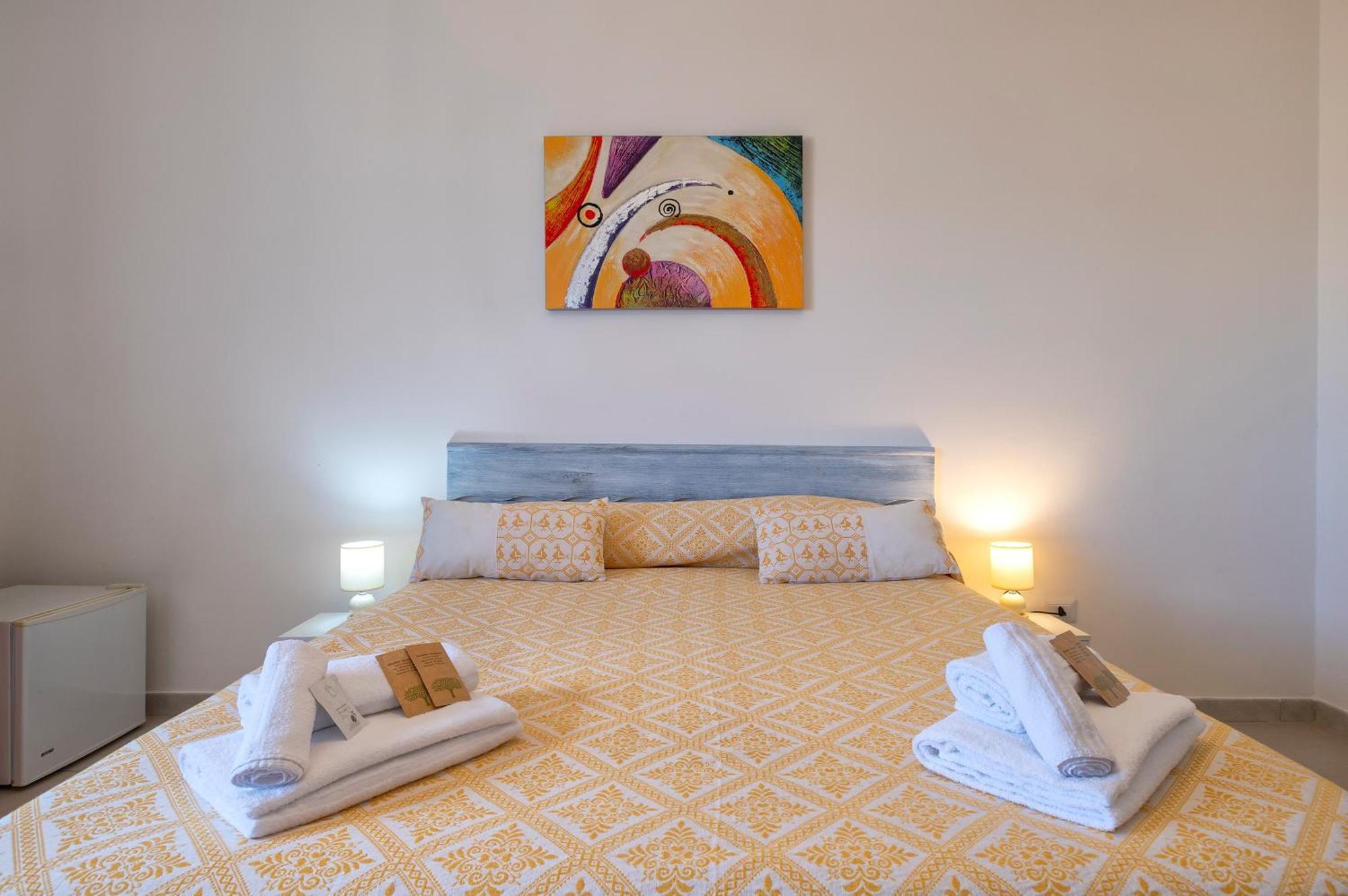Bed and Breakfast Horizon Alguer Exterior foto