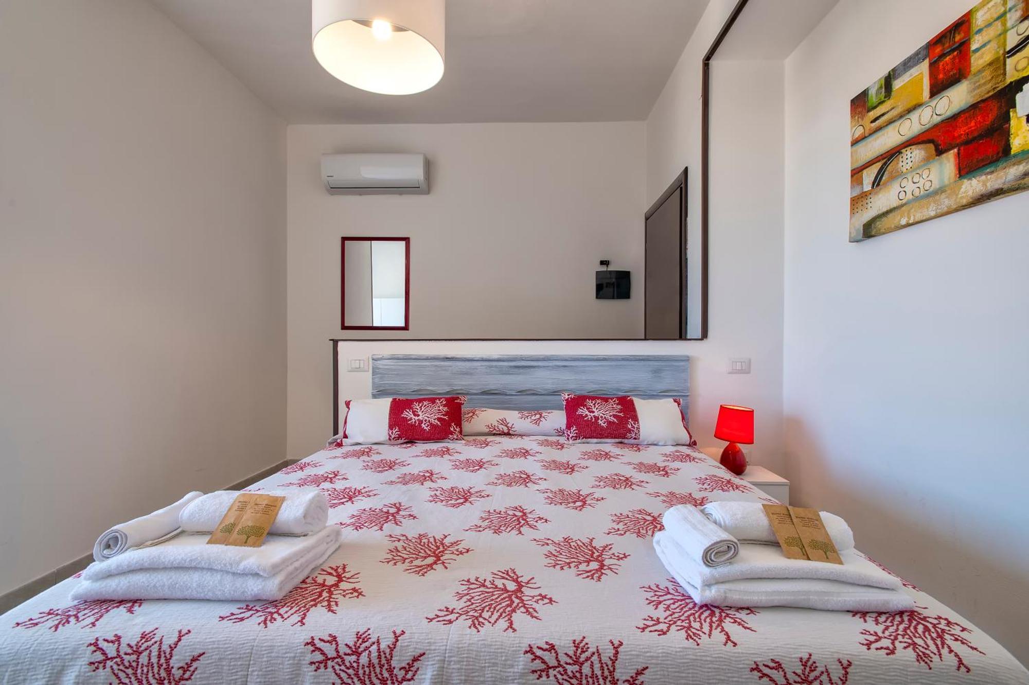 Bed and Breakfast Horizon Alguer Exterior foto