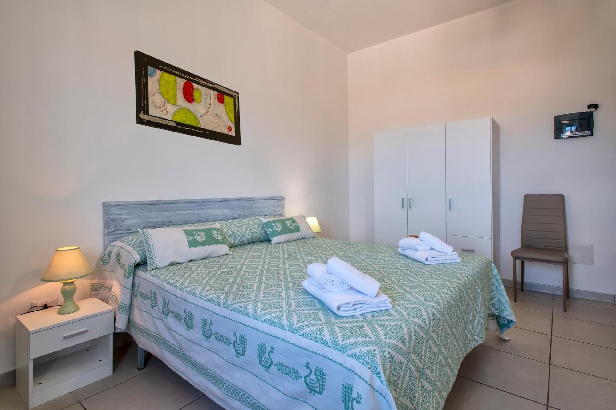 Bed and Breakfast Horizon Alguer Exterior foto