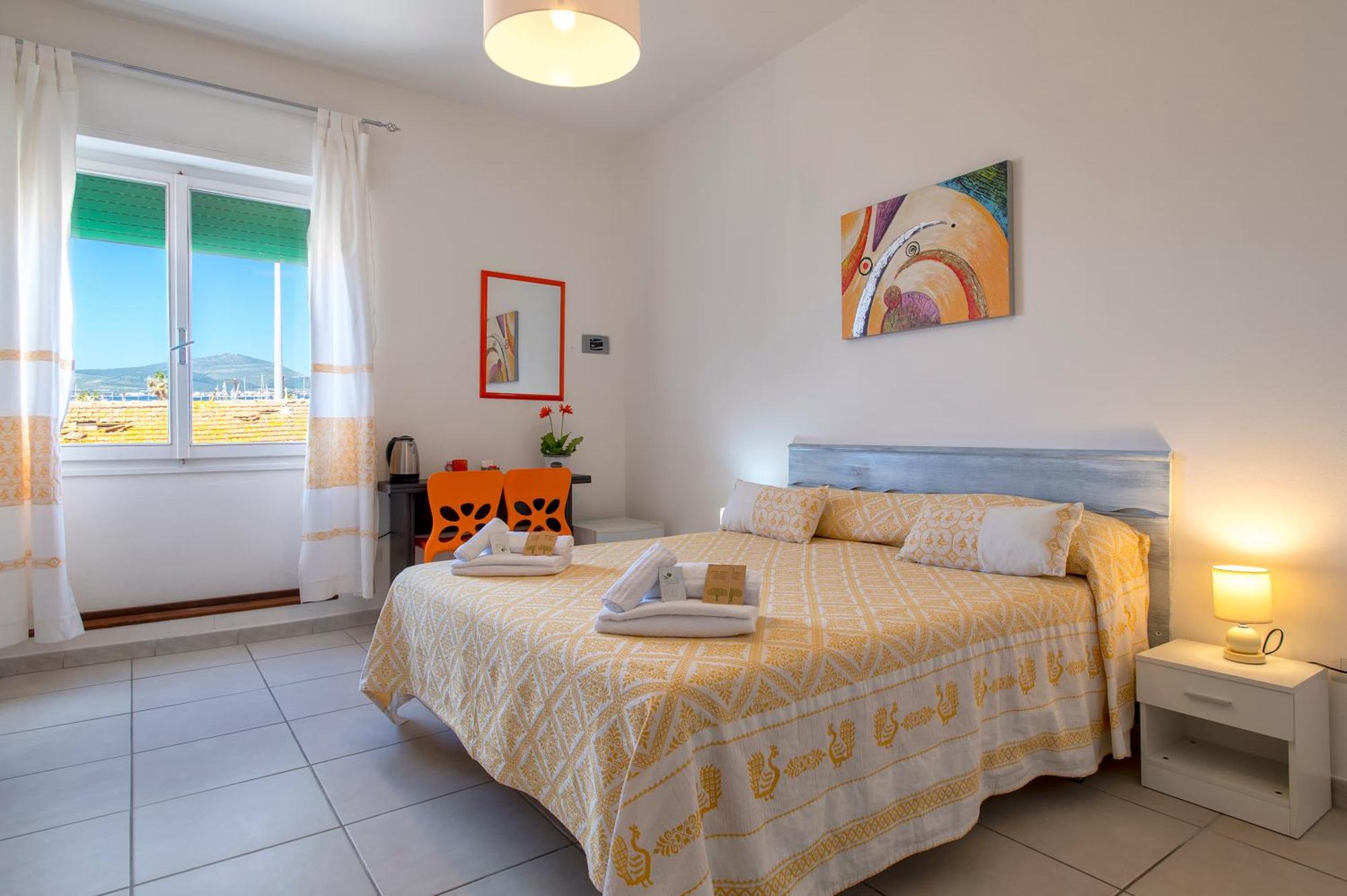 Bed and Breakfast Horizon Alguer Exterior foto