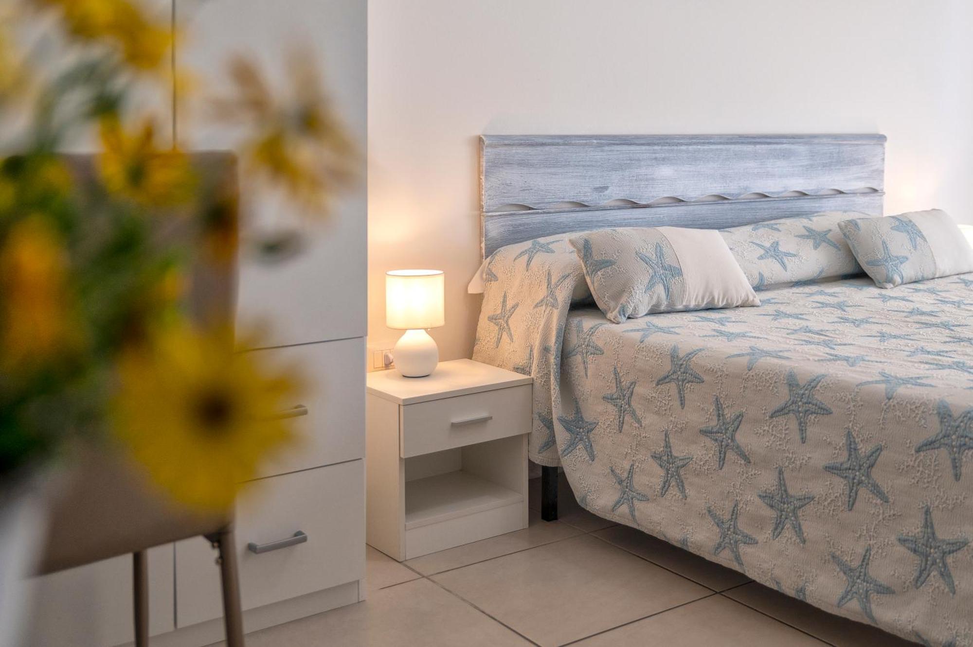 Bed and Breakfast Horizon Alguer Exterior foto