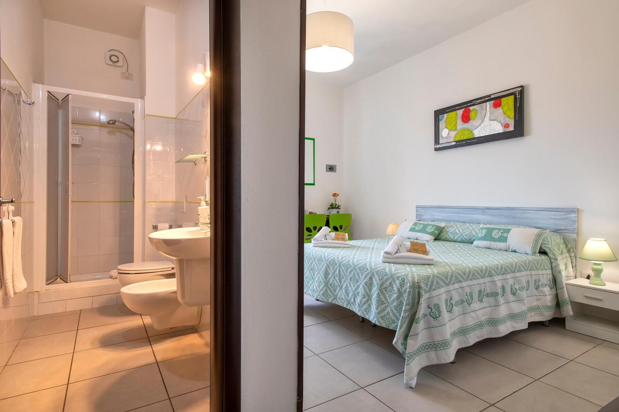 Bed and Breakfast Horizon Alguer Exterior foto