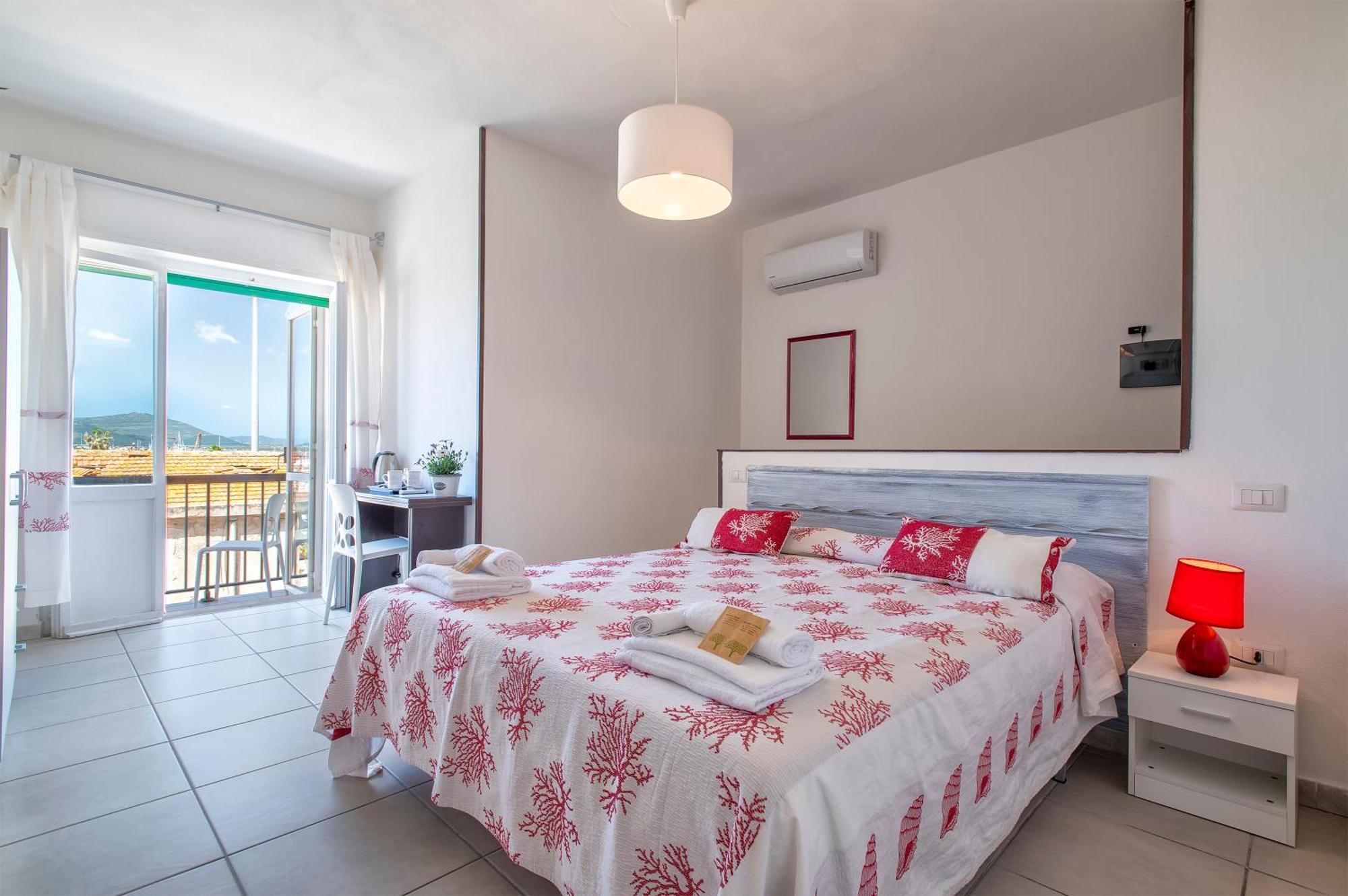 Bed and Breakfast Horizon Alguer Exterior foto